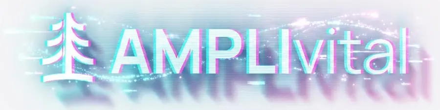 AMPLIvital logo