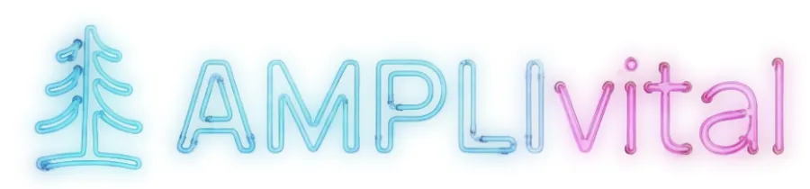 AMPLIvital logo