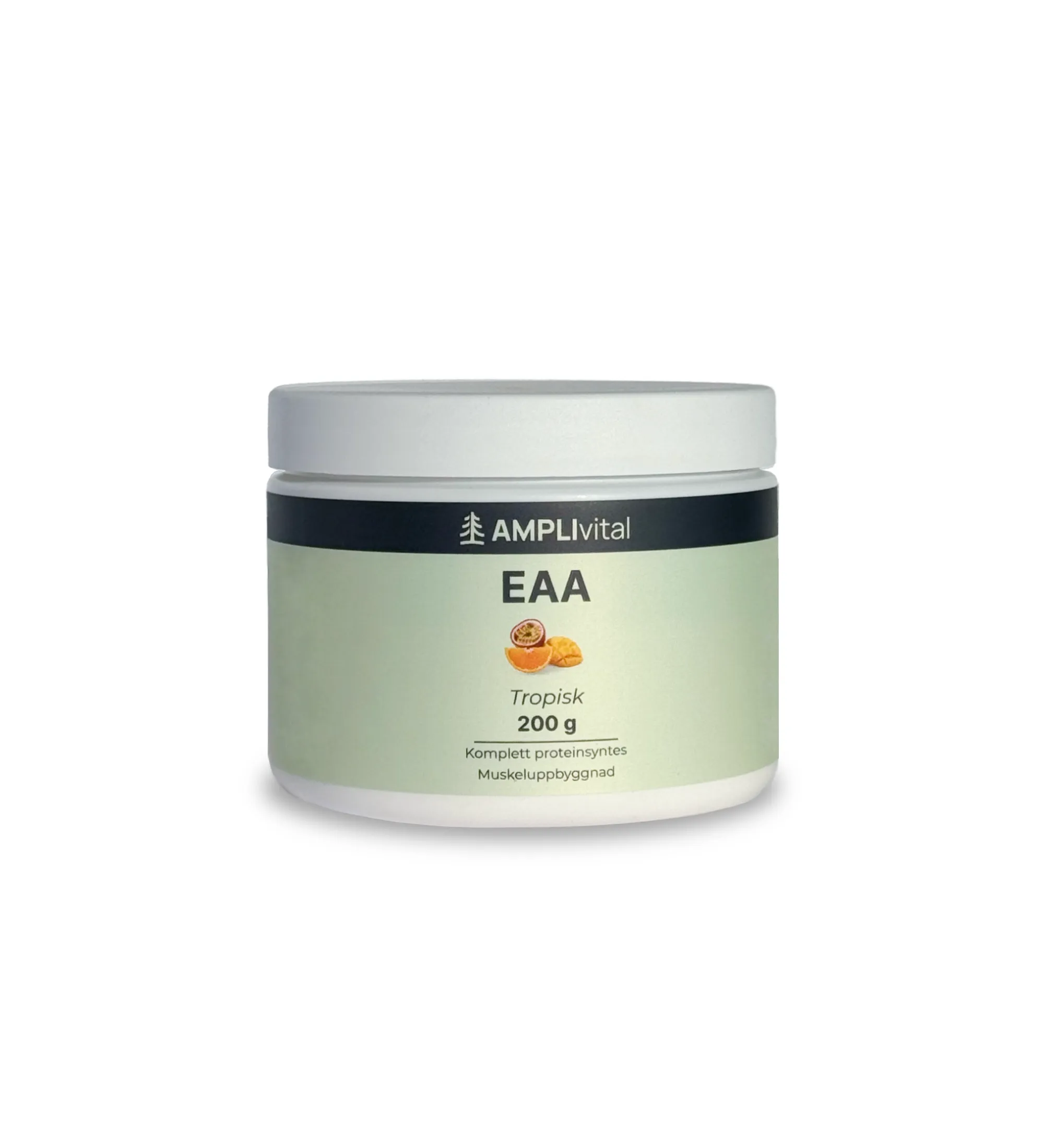 AMPLIvital - EAA - Tropisk