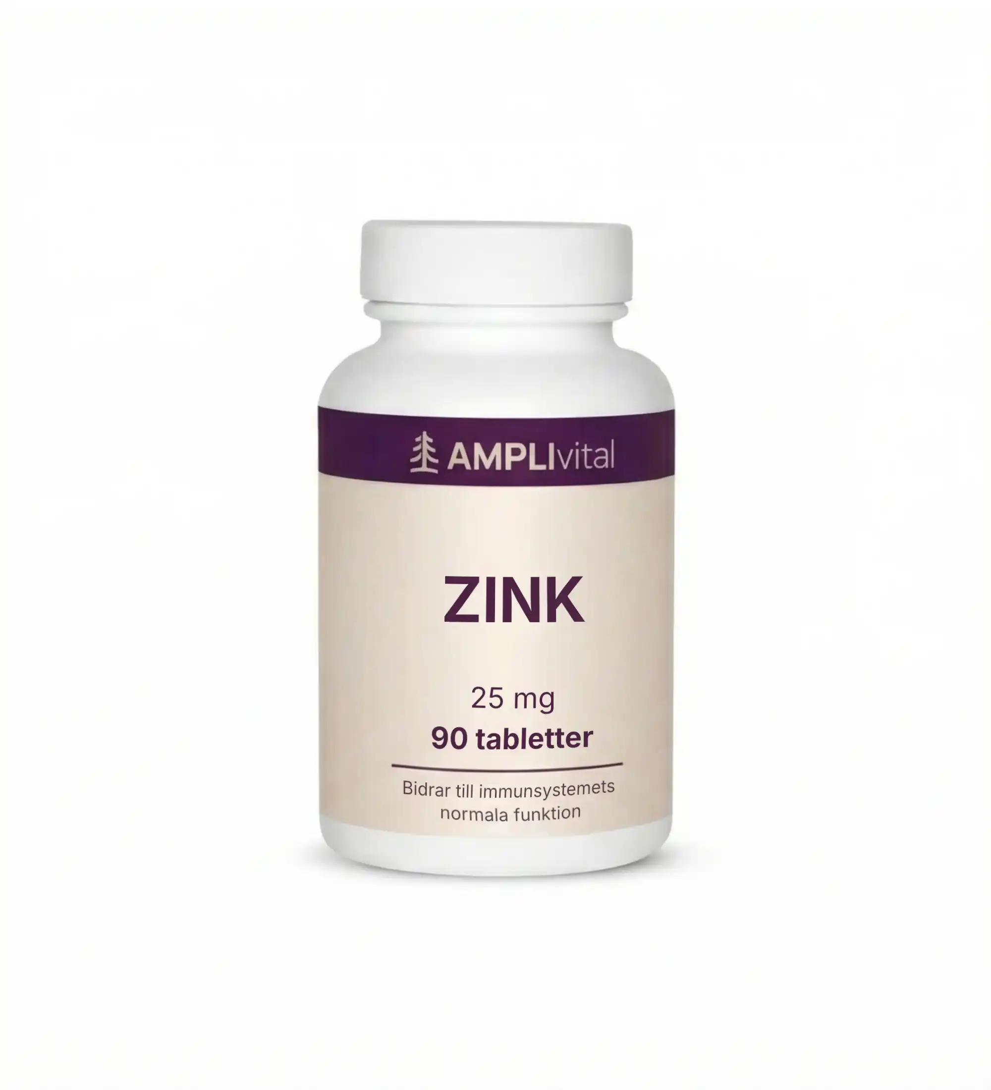 AMPLIvital - Zink