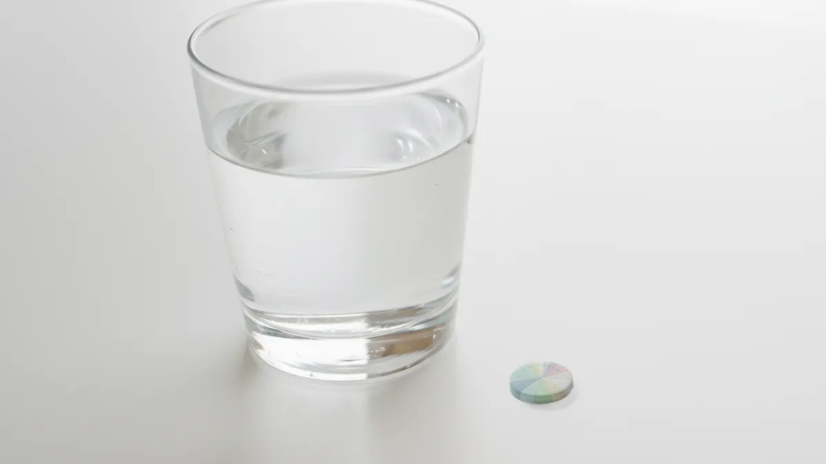 Varför behöver man någonting annat än multivitamin?