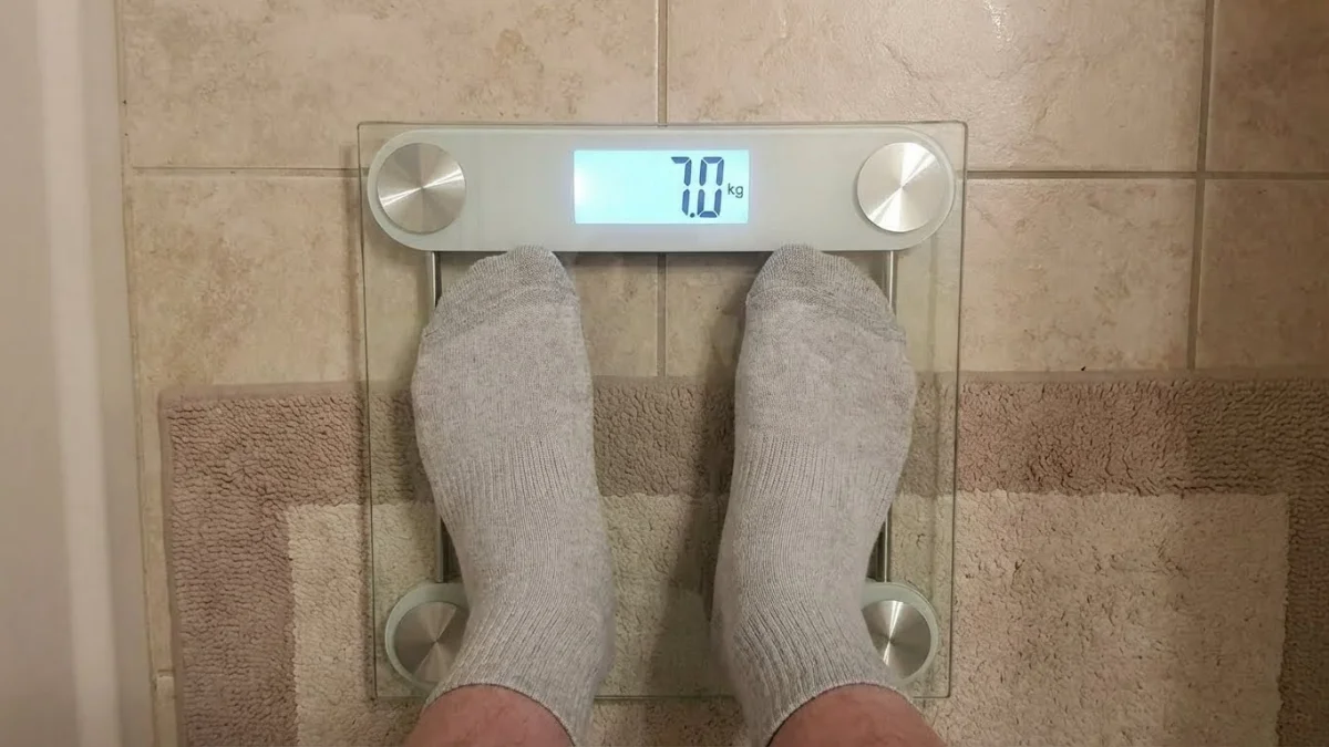 Gå ner 7 kilo på 7 veckor – 2 enkla steg