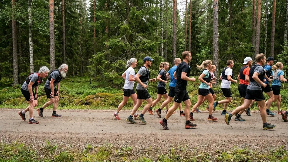 Hur förbättrar man sin biologiska ålder?