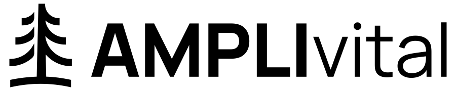 AMPLIvital logo