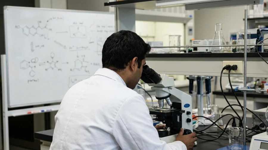 kreatin och fettvävnad, ny studie från karolinska institutet