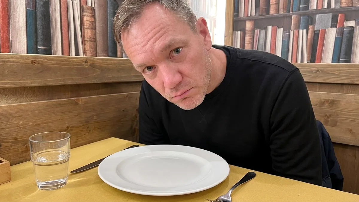 Kan periodisk fasta vara nyckeln till ett längre liv?