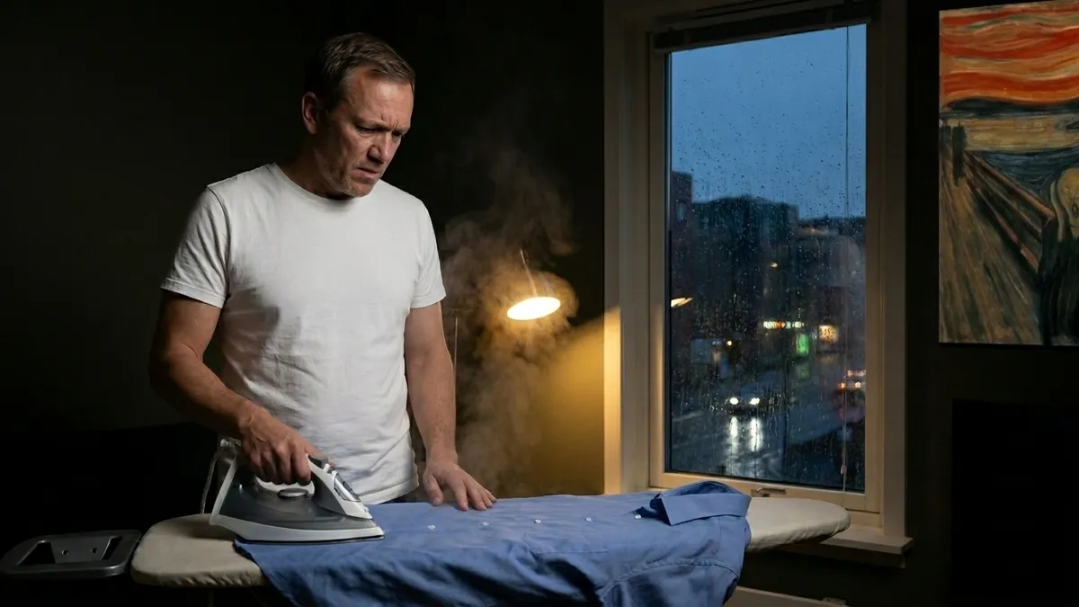 Söndagsångest: Så slipper du klumpen i magen