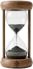 Ett timglas